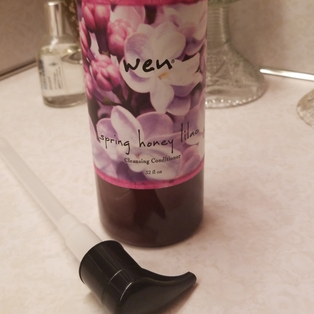 Wen Cleansing Conditioner